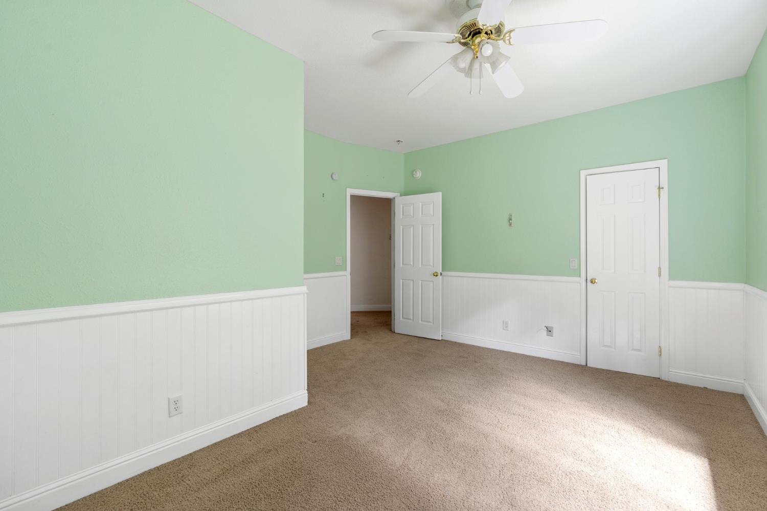 4410 Rossler Road Placerville, CA 95667 - Photo 27 of 35 a view of an empty room