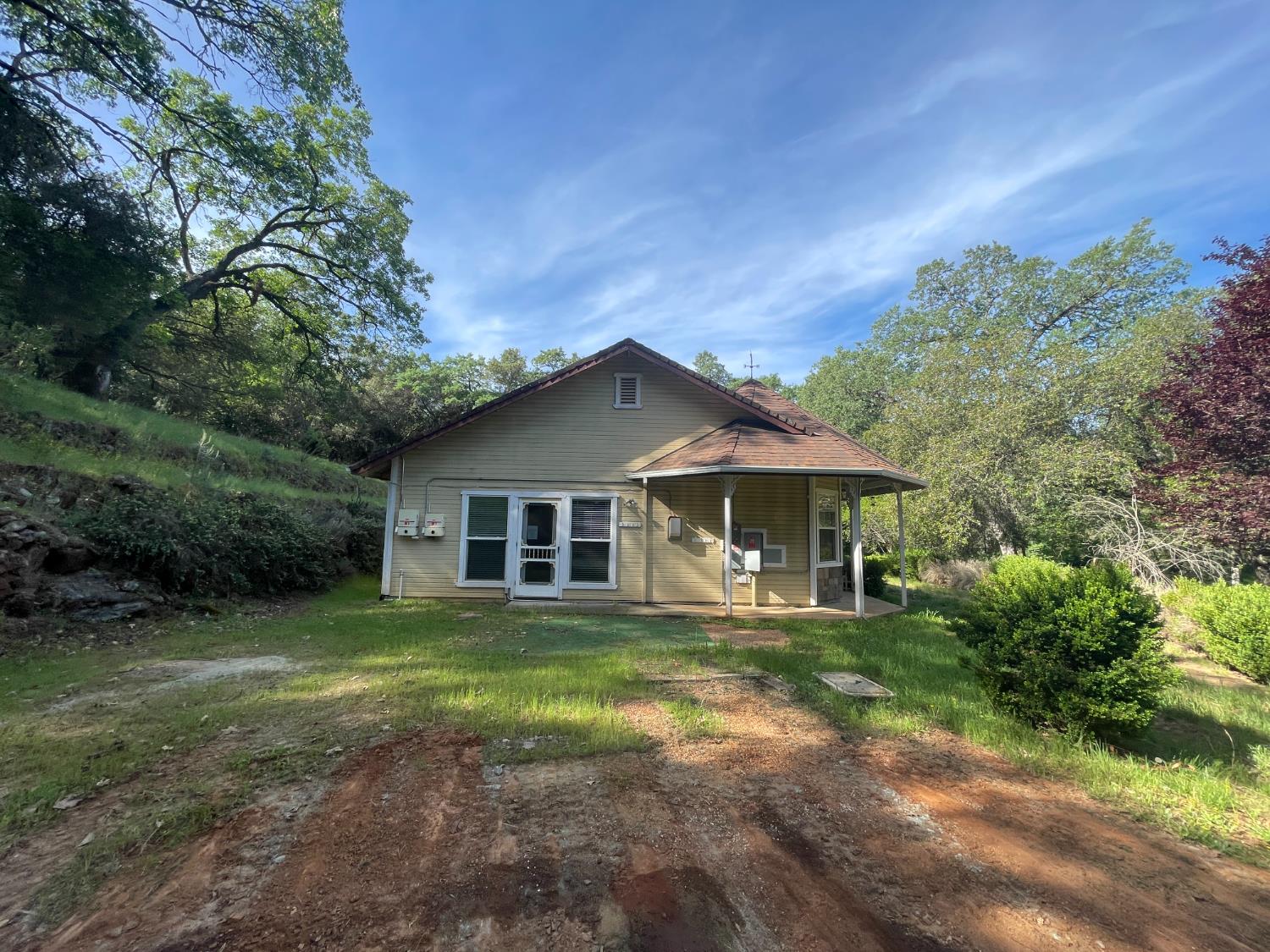 4410 Rossler Road Placerville, CA 95667 - Photo 4 of 30