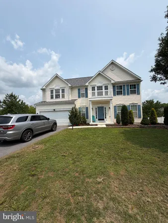 $434,900 | 31 Ruland Drive, Bunker Hill, WV 25413