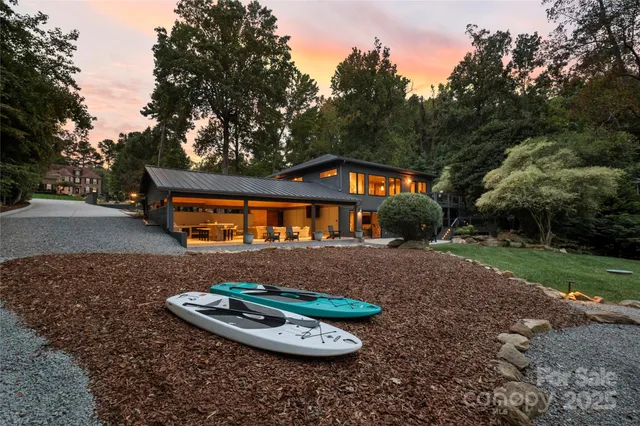 $2,995,000 | 379 Indian Trail, Mooresville, NC 28117