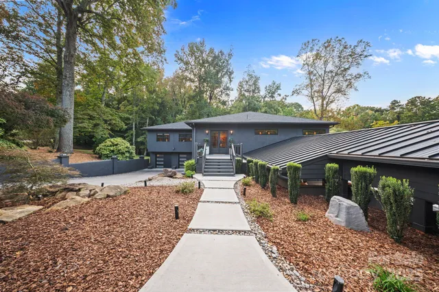 $2,995,000 | 379 Indian Trail, Mooresville, NC 28117
