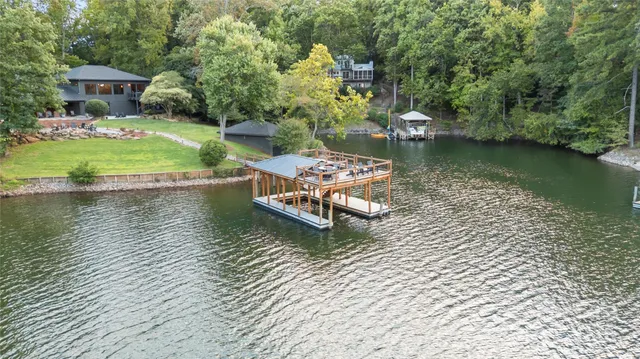 $2,995,000 | 379 Indian Trail, Mooresville, NC 28117