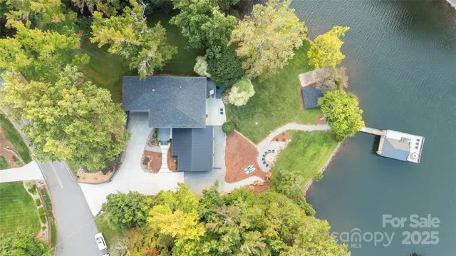 $2,995,000 | 379 Indian Trail, Mooresville, NC 28117