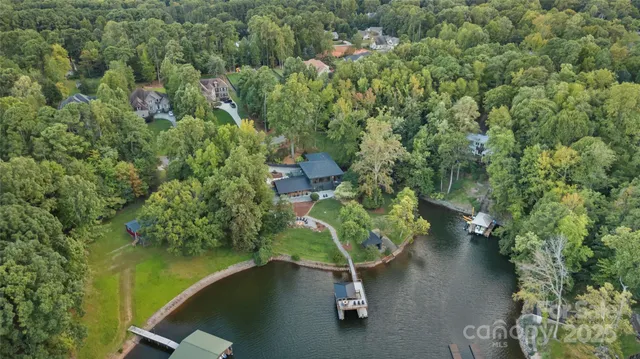 $2,995,000 | 379 Indian Trail, Mooresville, NC 28117