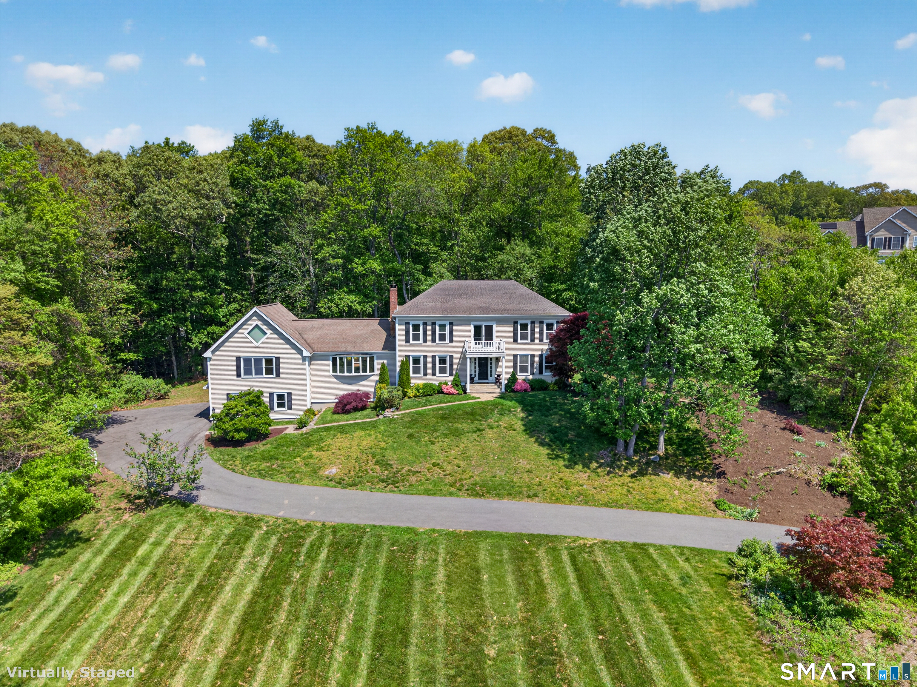 9 Barley Hill Road Old Saybrook, CT 06475 - Photo 39 of 39
