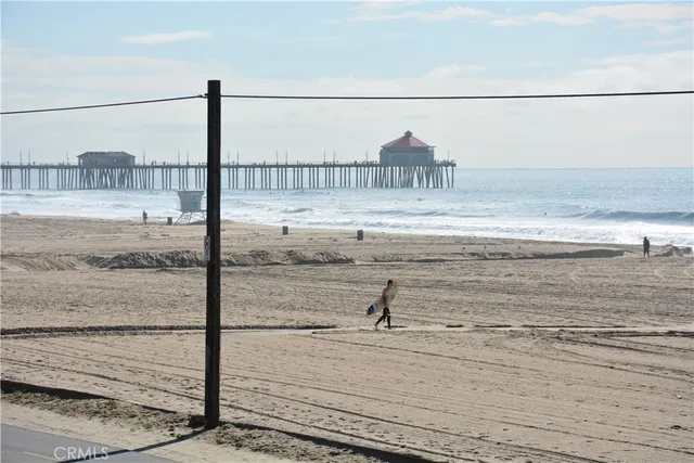 a view of water heater room