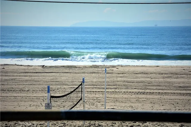 a view of ocean view