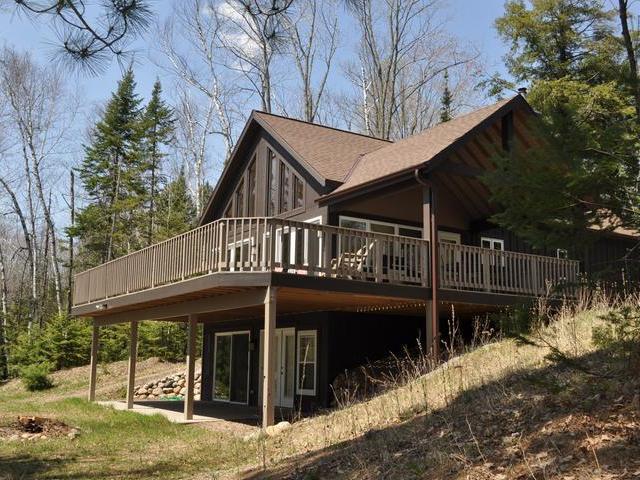 2481 County Road West Wabeno, WI 54566 - Photo 1 of 20 Gallery Image 1