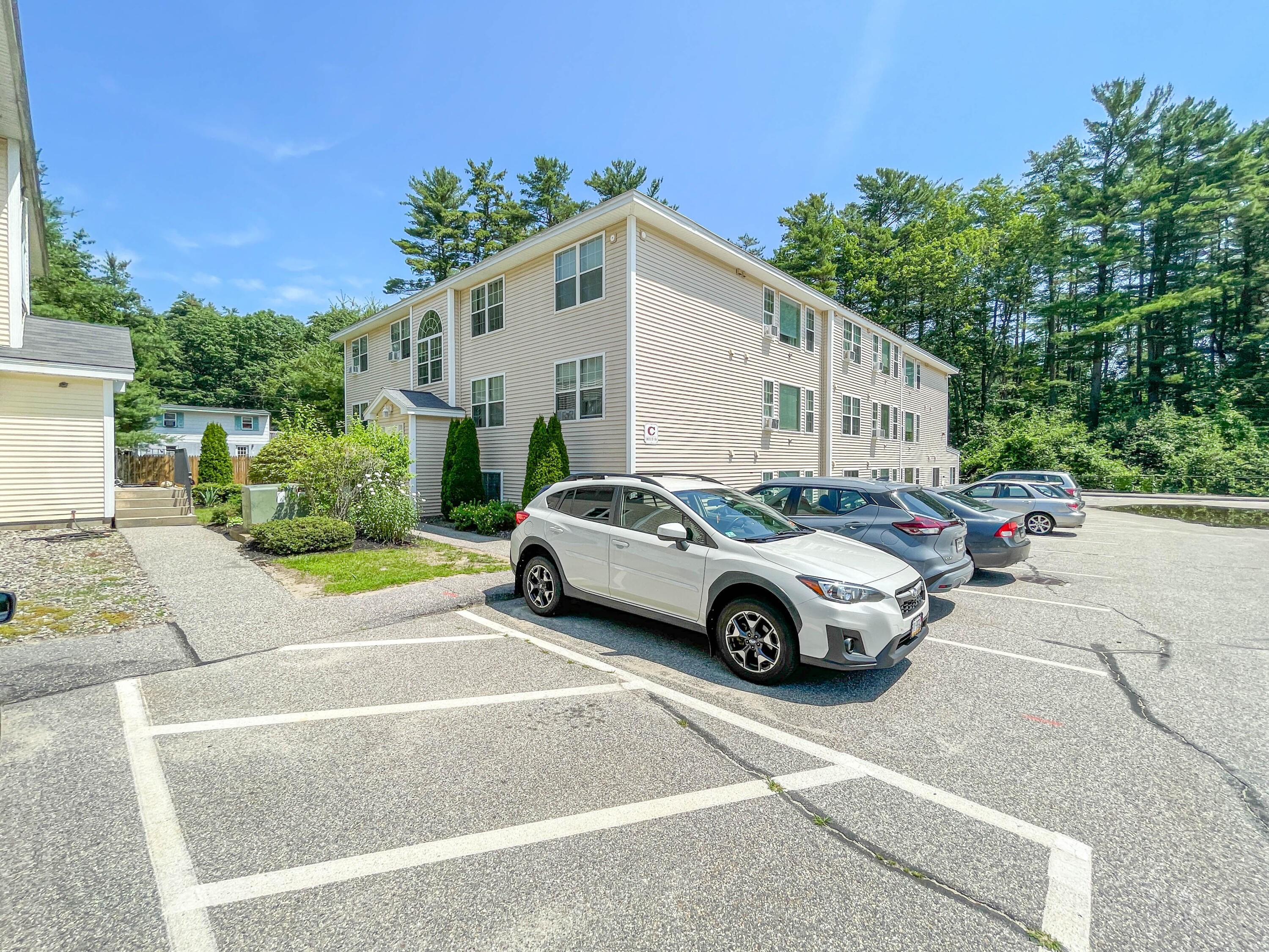 18 Smithwheel Road, Unit 44 Old Orchard Beach, ME 04064 - Photo 3 of 48 18 Smithwheel Rd #44 Old Orchard Beach -