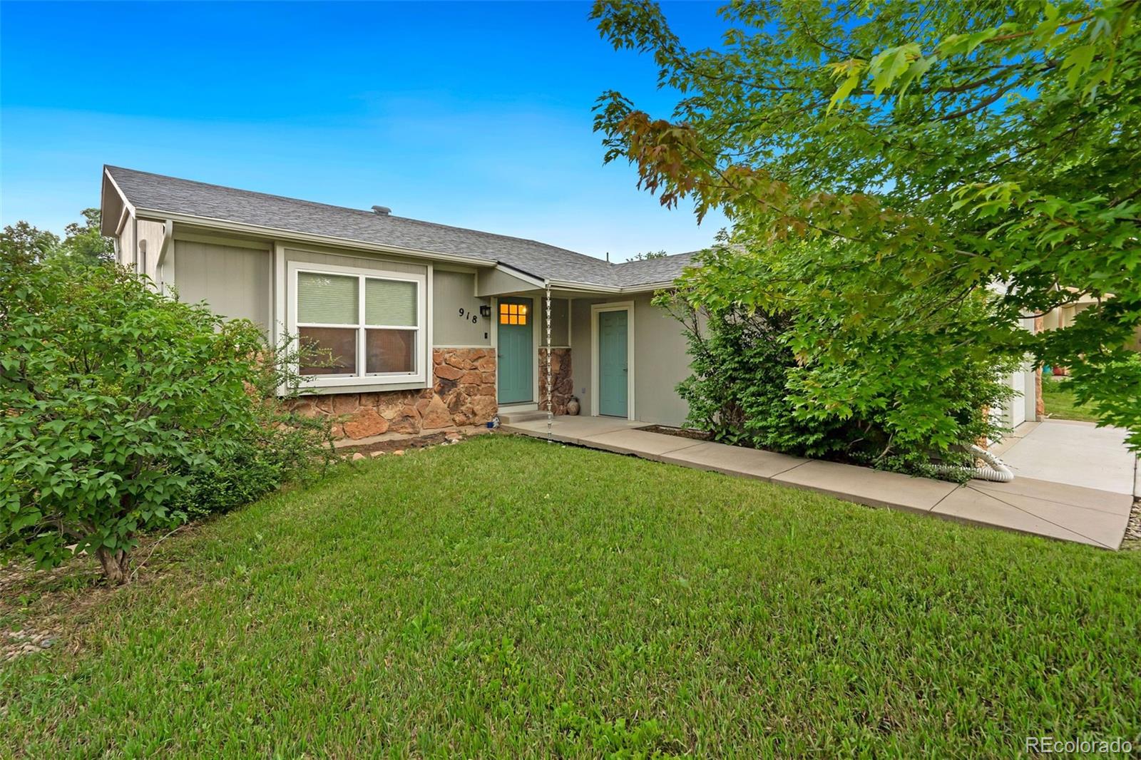 918 Kimball Road Fort Collins, CO 80521 - Photo 1 of 23 Gallery Image 1