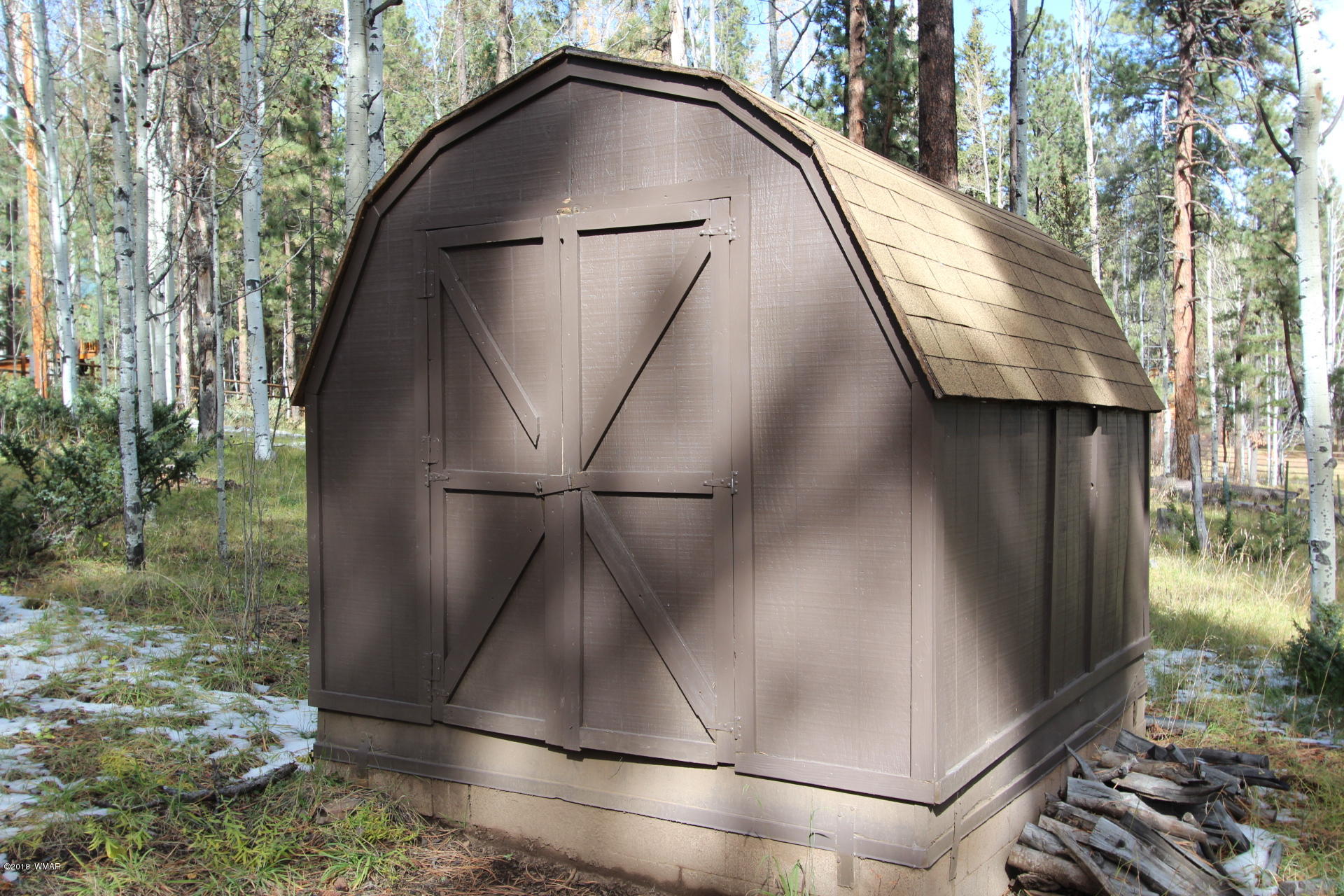 5 Co Road Greer, AZ 85927 - Photo 16 of 16 Gallery Image 16