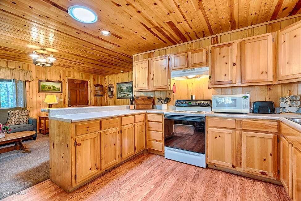 5 Co Road Greer, AZ 85927 - Photo 5 of 16 Gallery Image 5
