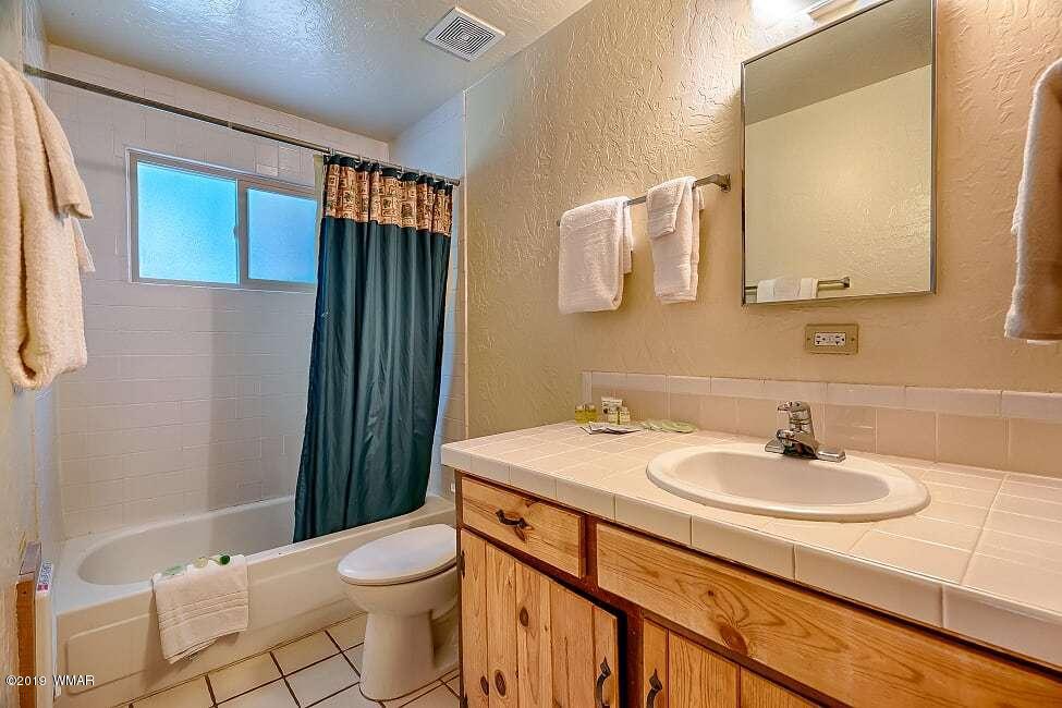 5 Co Road Greer, AZ 85927 - Photo 9 of 16 Gallery Image 9