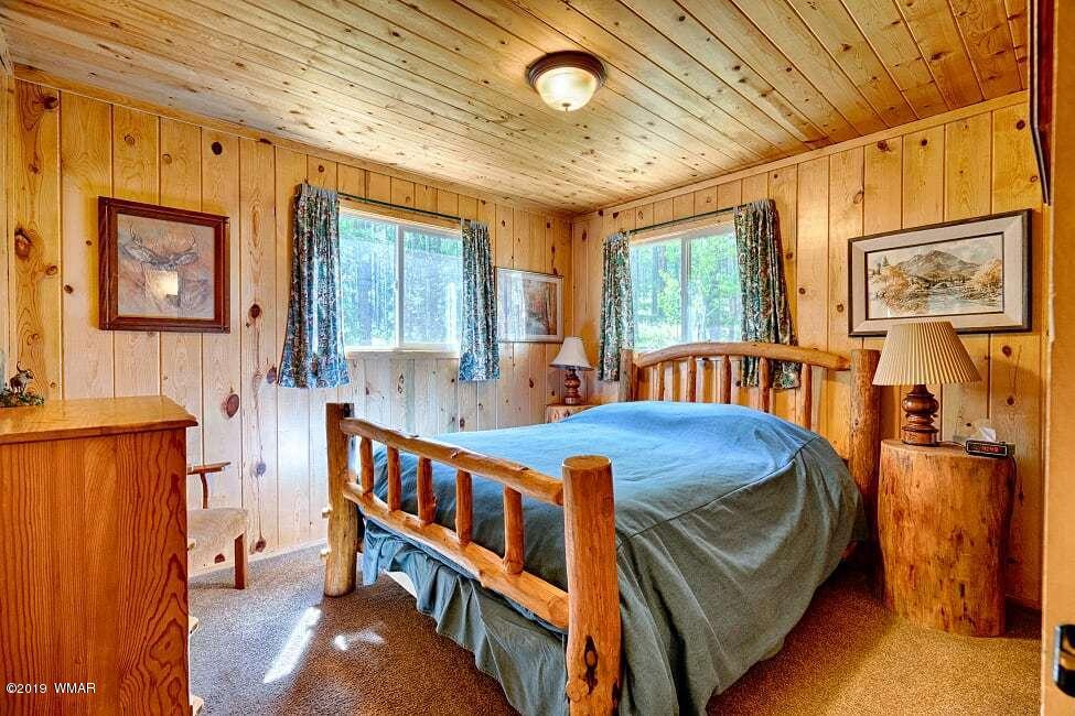 5 Co Road Greer, AZ 85927 - Photo 10 of 16 Gallery Image 10
