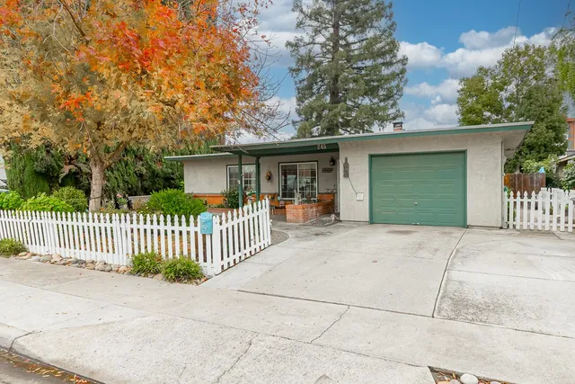 $379,900 | 245 School Avenue, Oakdale, CA 95361