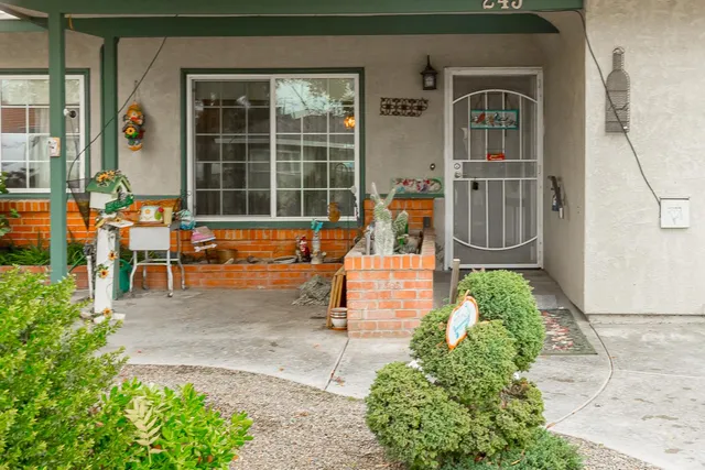 $379,900 | 245 School Avenue, Oakdale, CA 95361