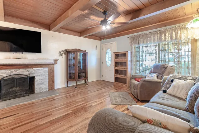 $379,900 | 245 School Avenue, Oakdale, CA 95361