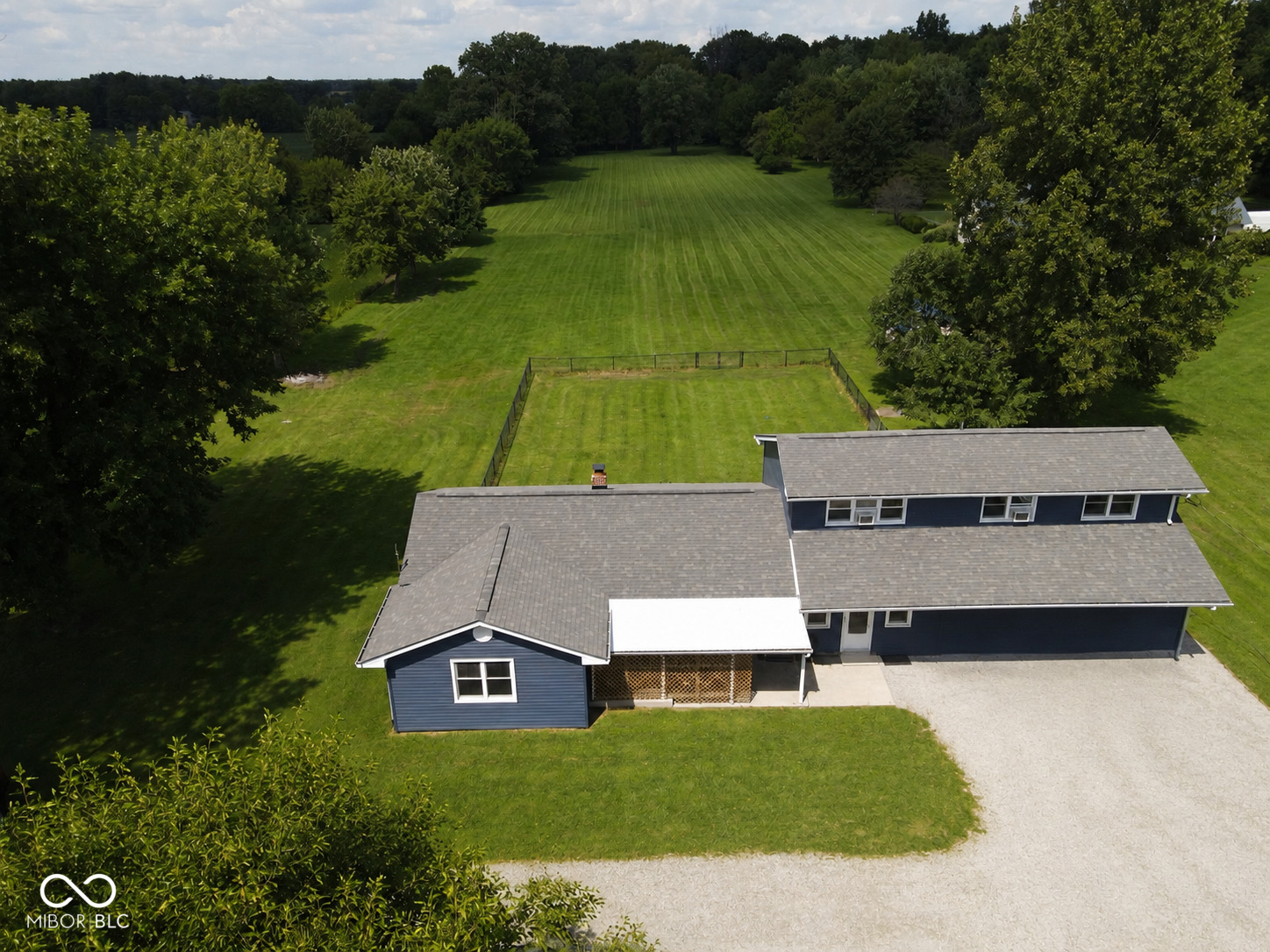 7518 Yoke Road Indianapolis, IN 46259 - Photo 1 of 18 Gallery Image 1