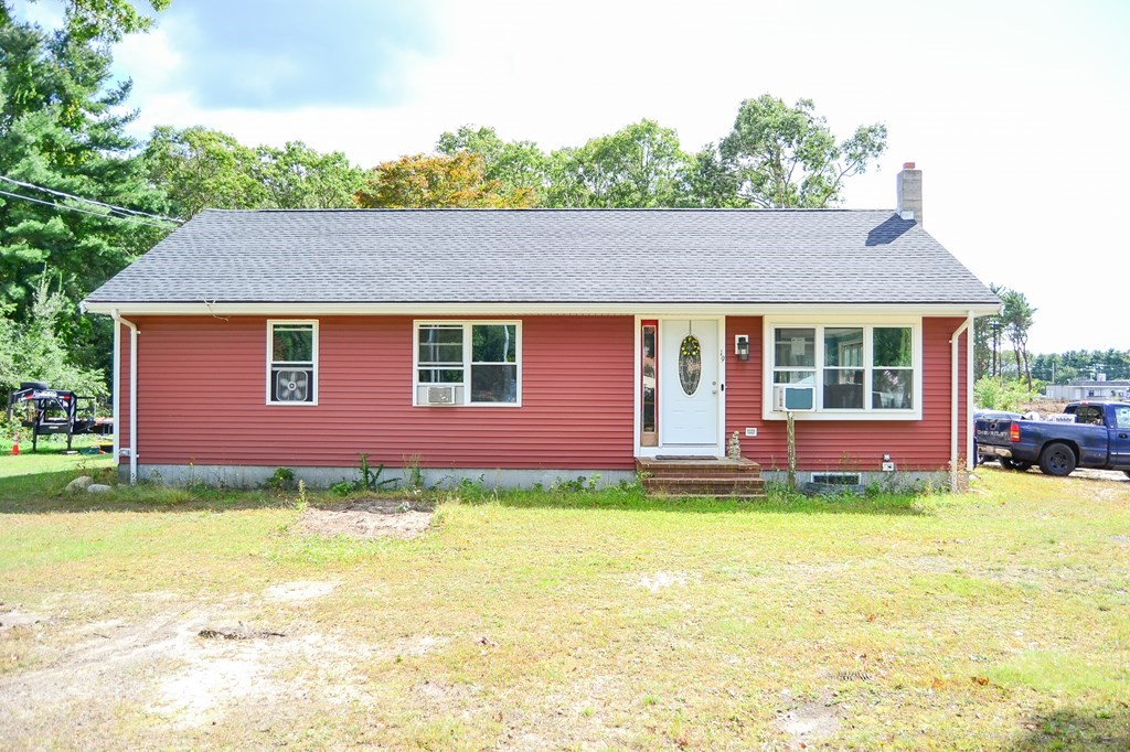 19 Red Brook Road Wareham, MA 02538 - Photo 1 of 27