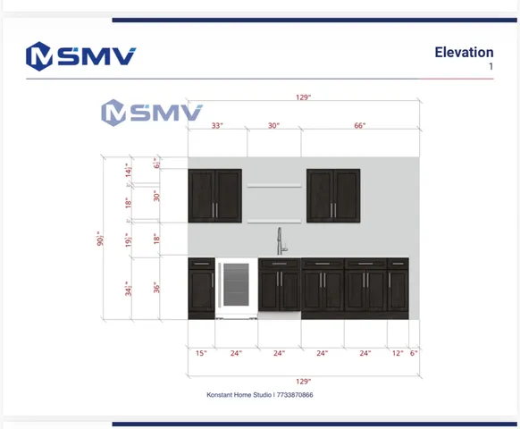 a kitchen with a stove and a microwave