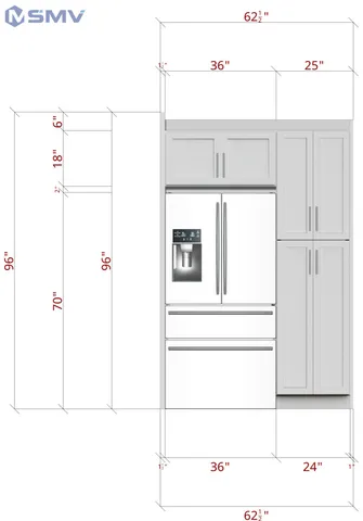 a picture of a bathroom with a close shower