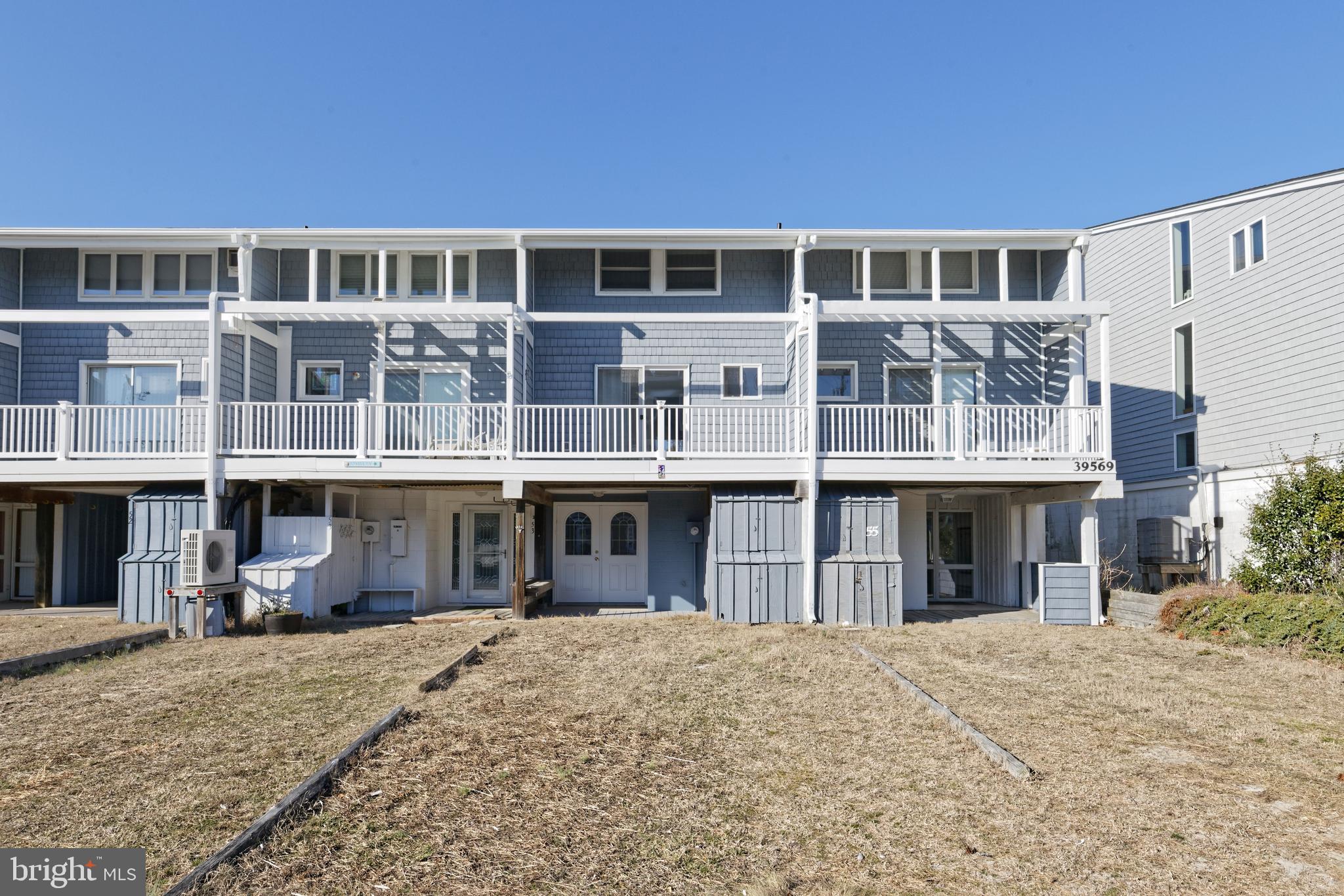 39569 Dune Road, Unit 54 Bethany Beach, DE 19930 - Photo 1 of 32