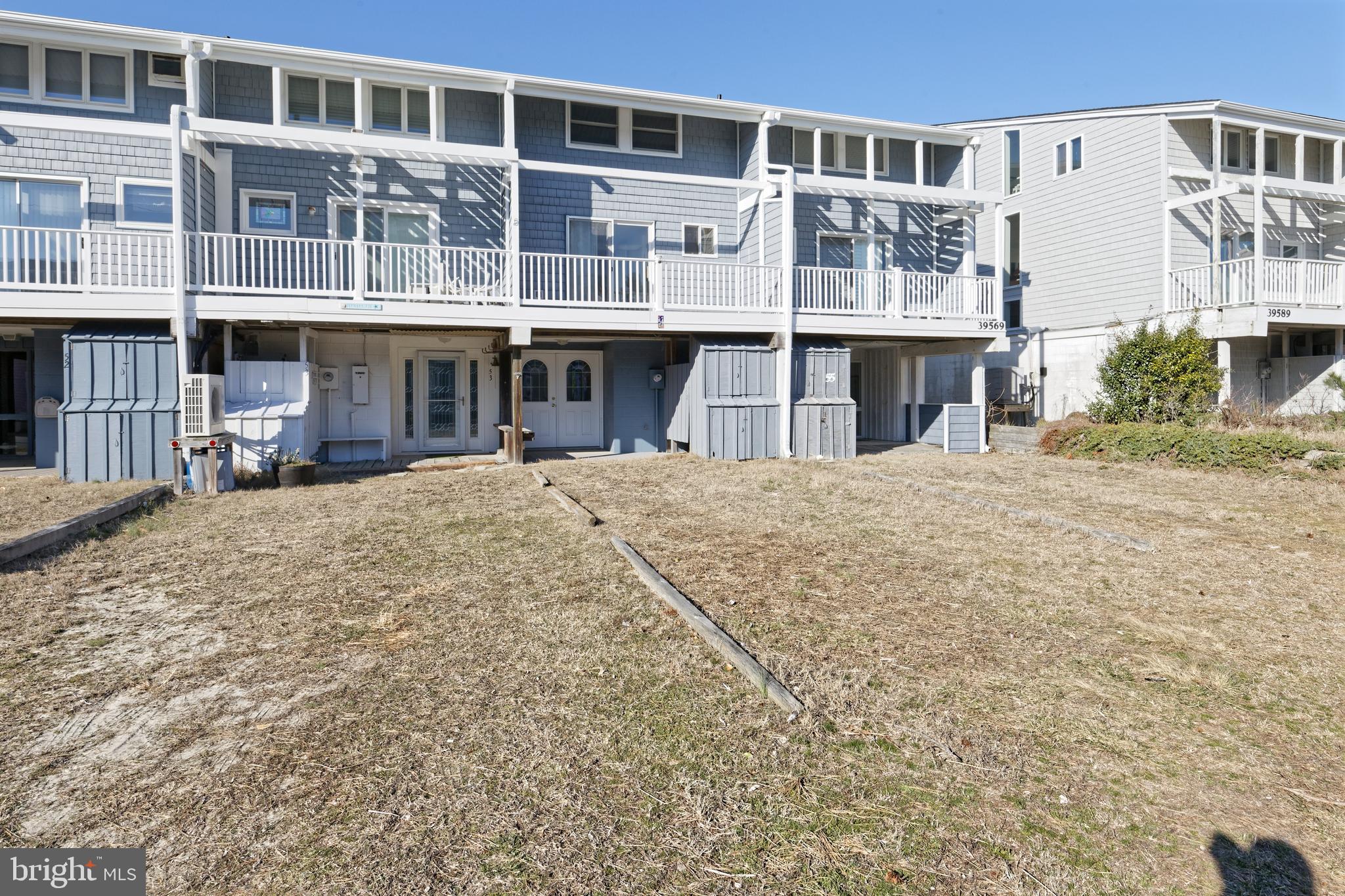 39569 Dune Road, Unit 54 Bethany Beach, DE 19930 - Photo 3 of 32
