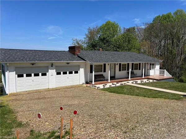 $250,000 | 115 Miller Place, Millers Creek, NC 28651