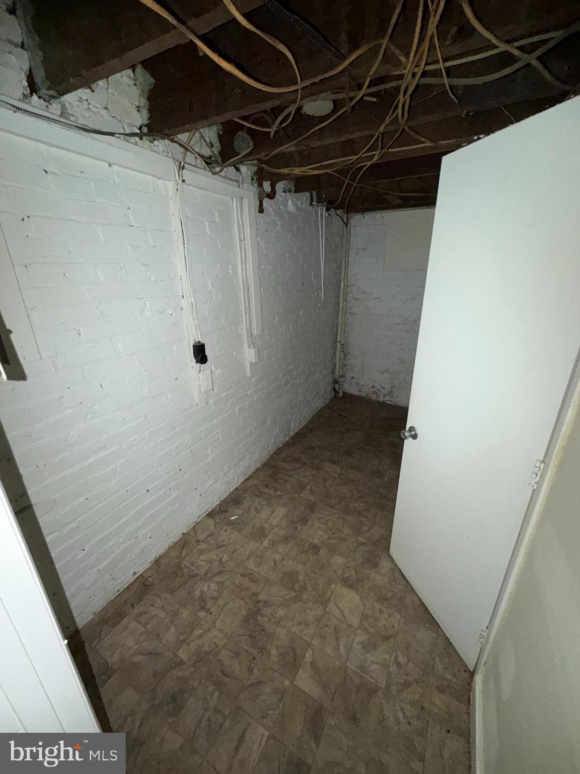 130 16th Street Northeast Washington, DC 20002 - Photo 21 of 24 a view of utility room