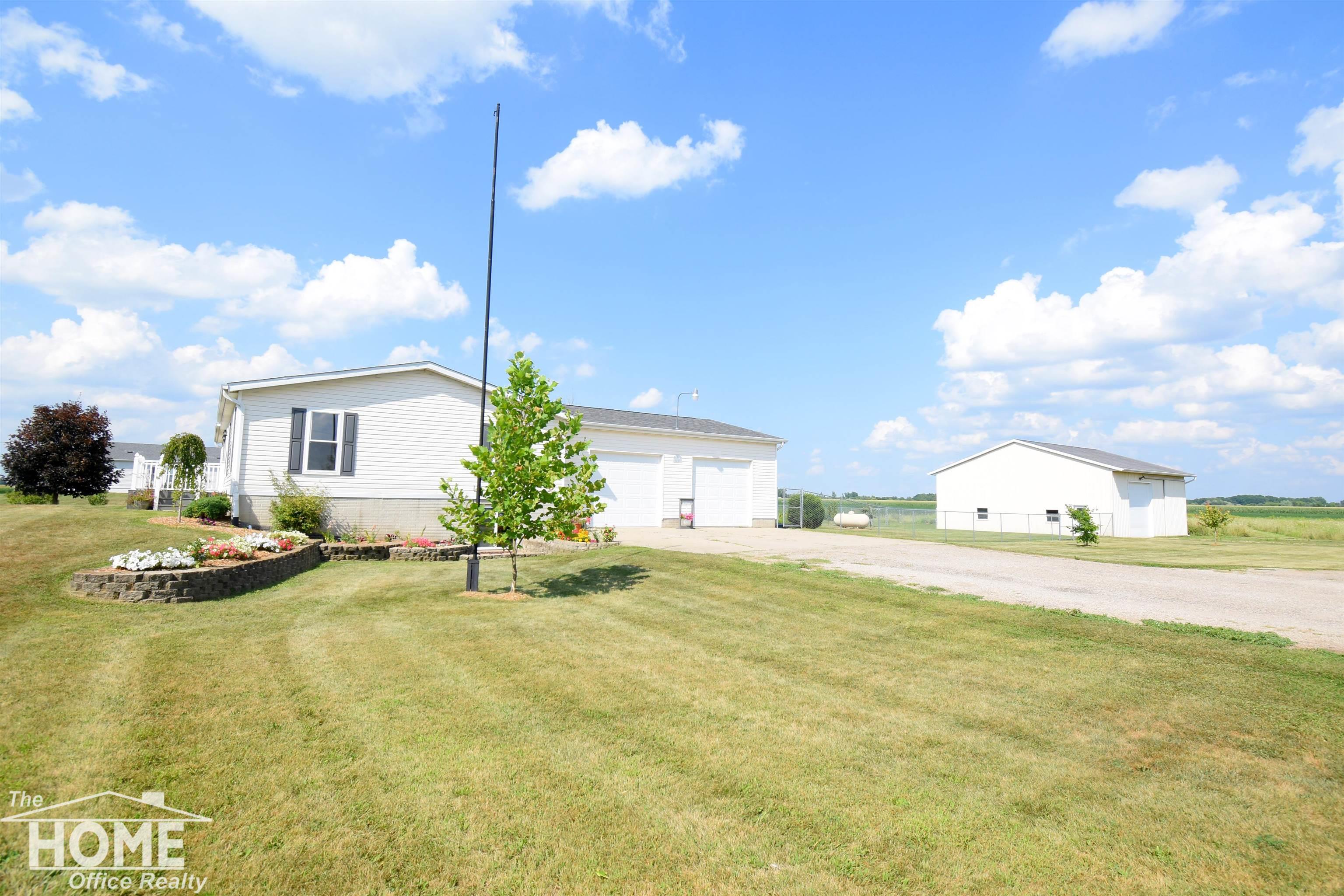 2020 North Watson Road St. Johns, MI 48879 - Photo 3 of 46
