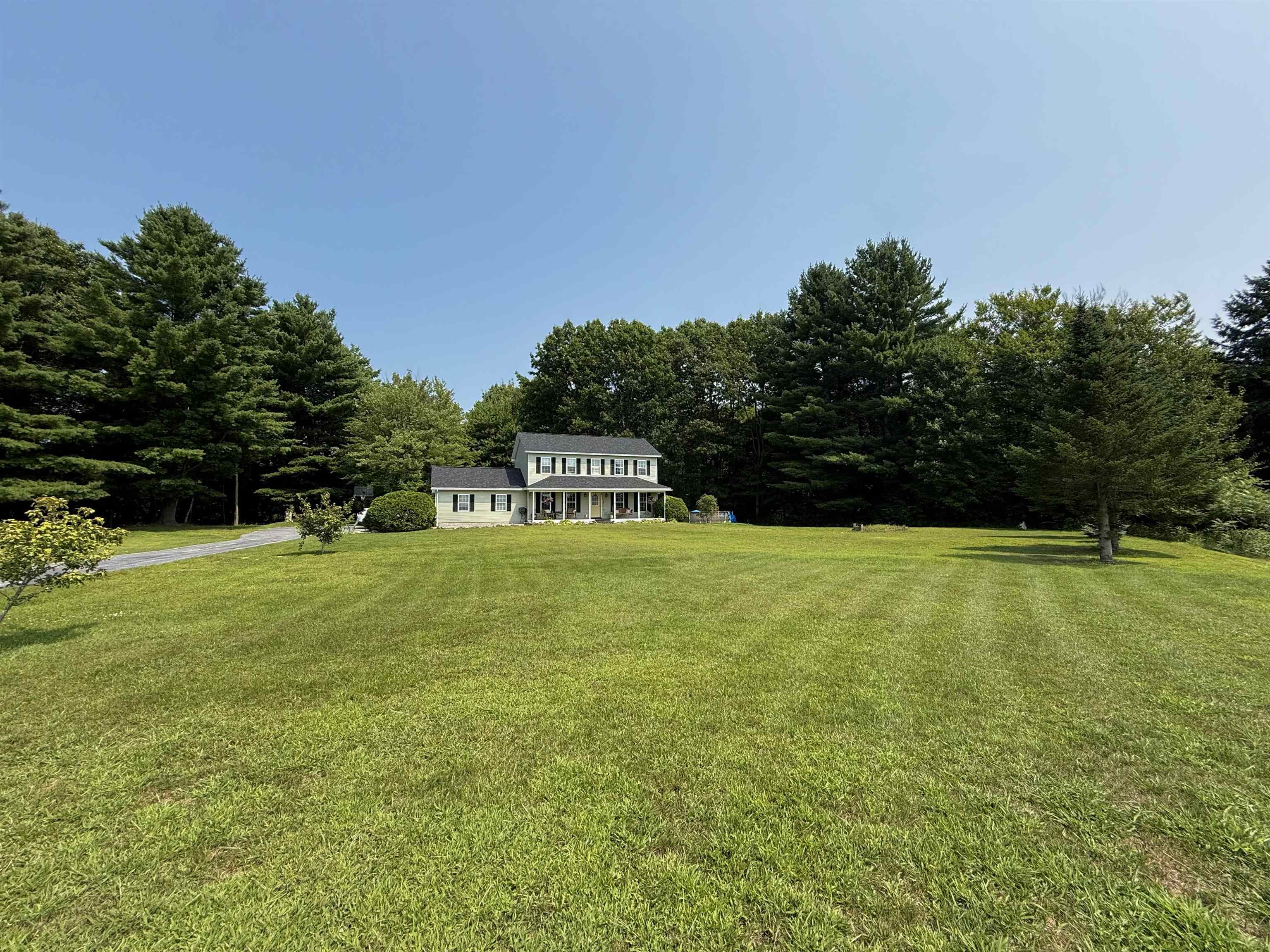 139 Quarry Lane Highgate, VT 05488 - Photo 9 of 48 Gallery Image 9