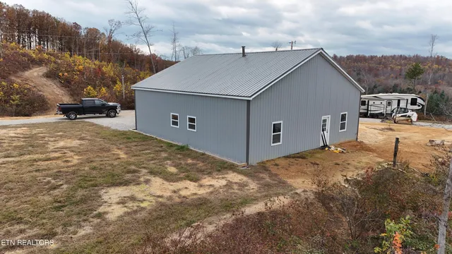 $280,000 | 0 Ross Cemetery Road, Winfield, TN 37892