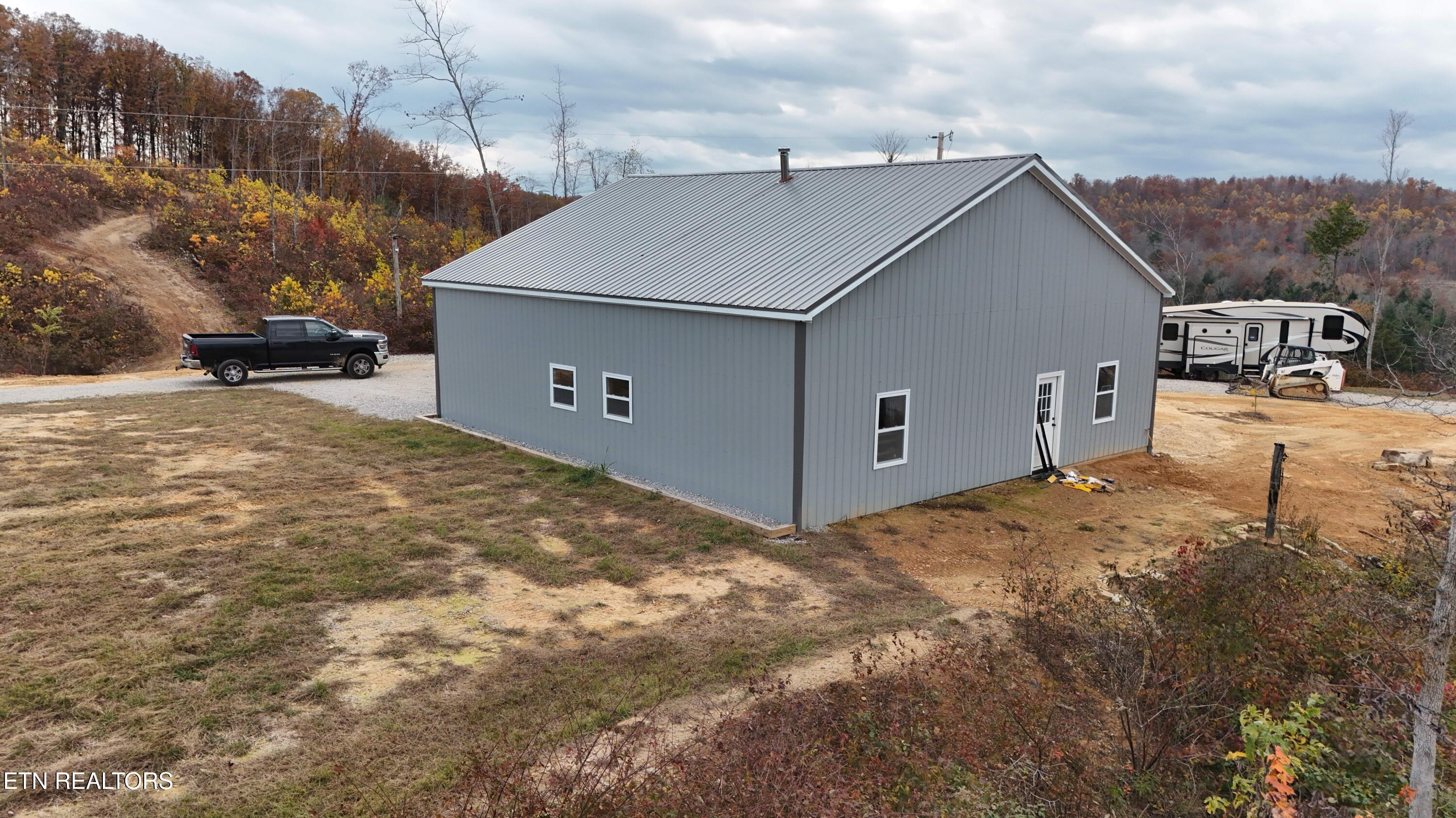 0 Ross Cemetery Road Winfield, TN 37892 - Photo 2 of 33 16