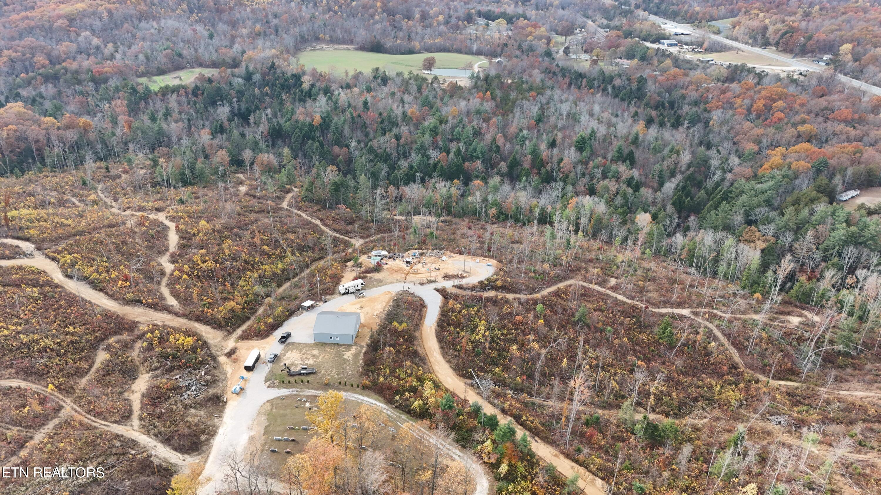 0 Ross Cemetery Road Winfield, TN 37892 - Photo 29 of 33 7