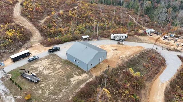 $280,000 | 0 Ross Cemetery Road, Winfield, TN 37892