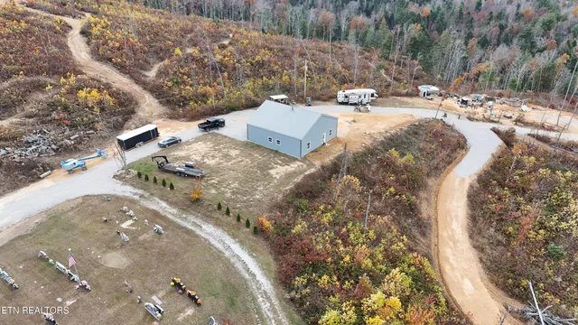 $280,000 | 0 Ross Cemetery Road, Winfield, TN 37892