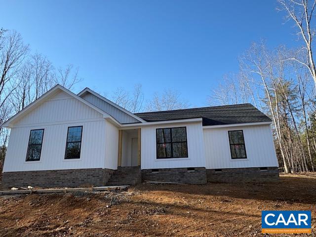 1085 Hanback Road Gordonsville, VA 22942 - Photo 3 of 23