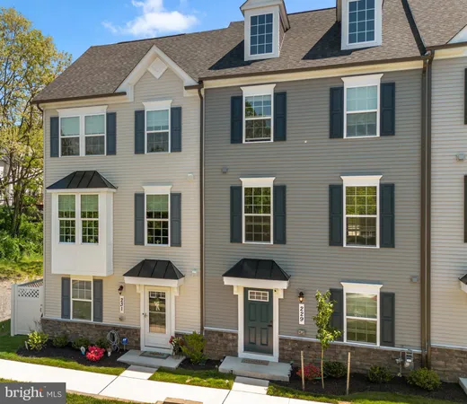 $499,900 | 231 Bel Aire Lane, Frederick, MD 21702