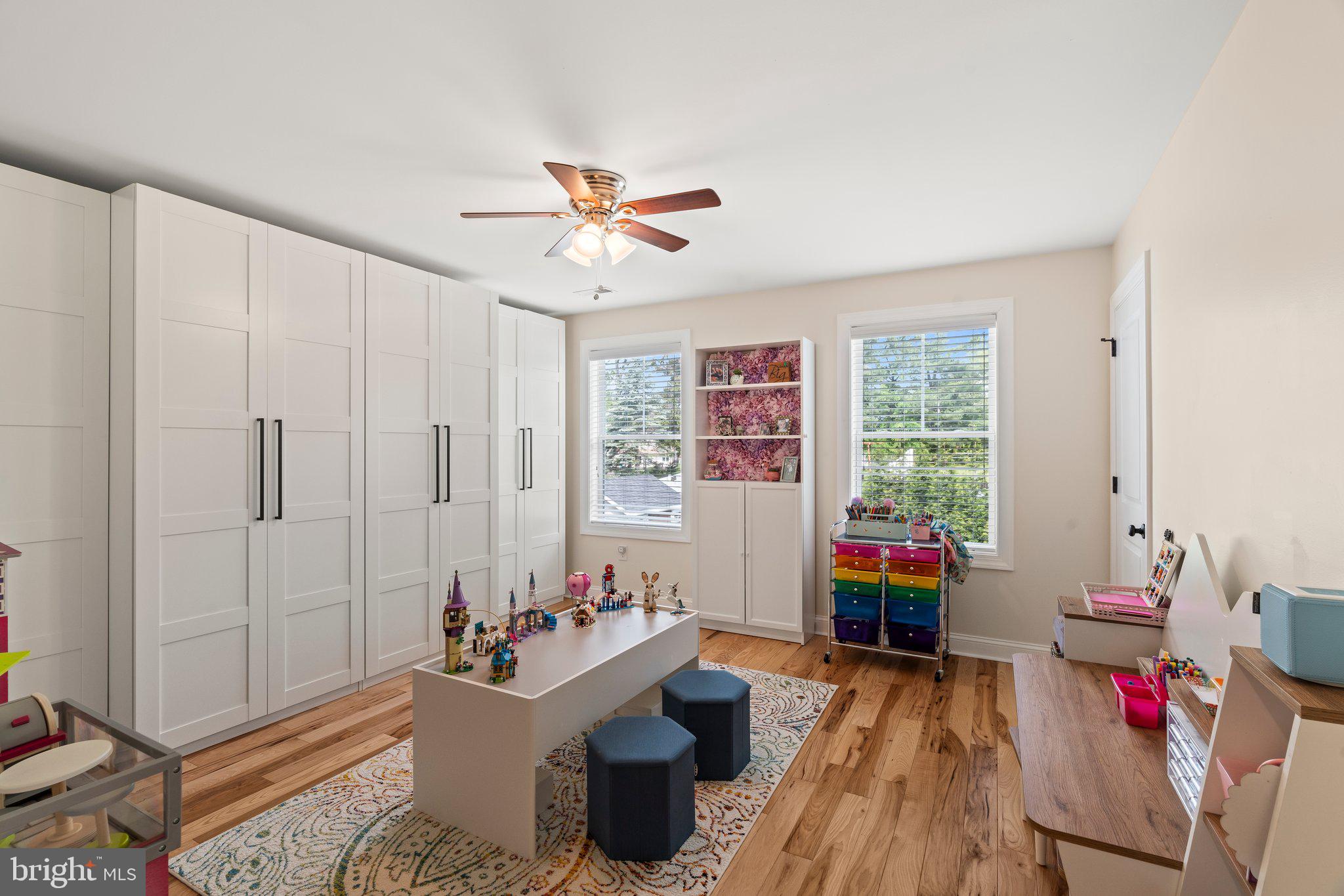 1413 Cortez Road Blue Bell, PA 19422 - Photo 39 of 66 a living room with furniture and a window
