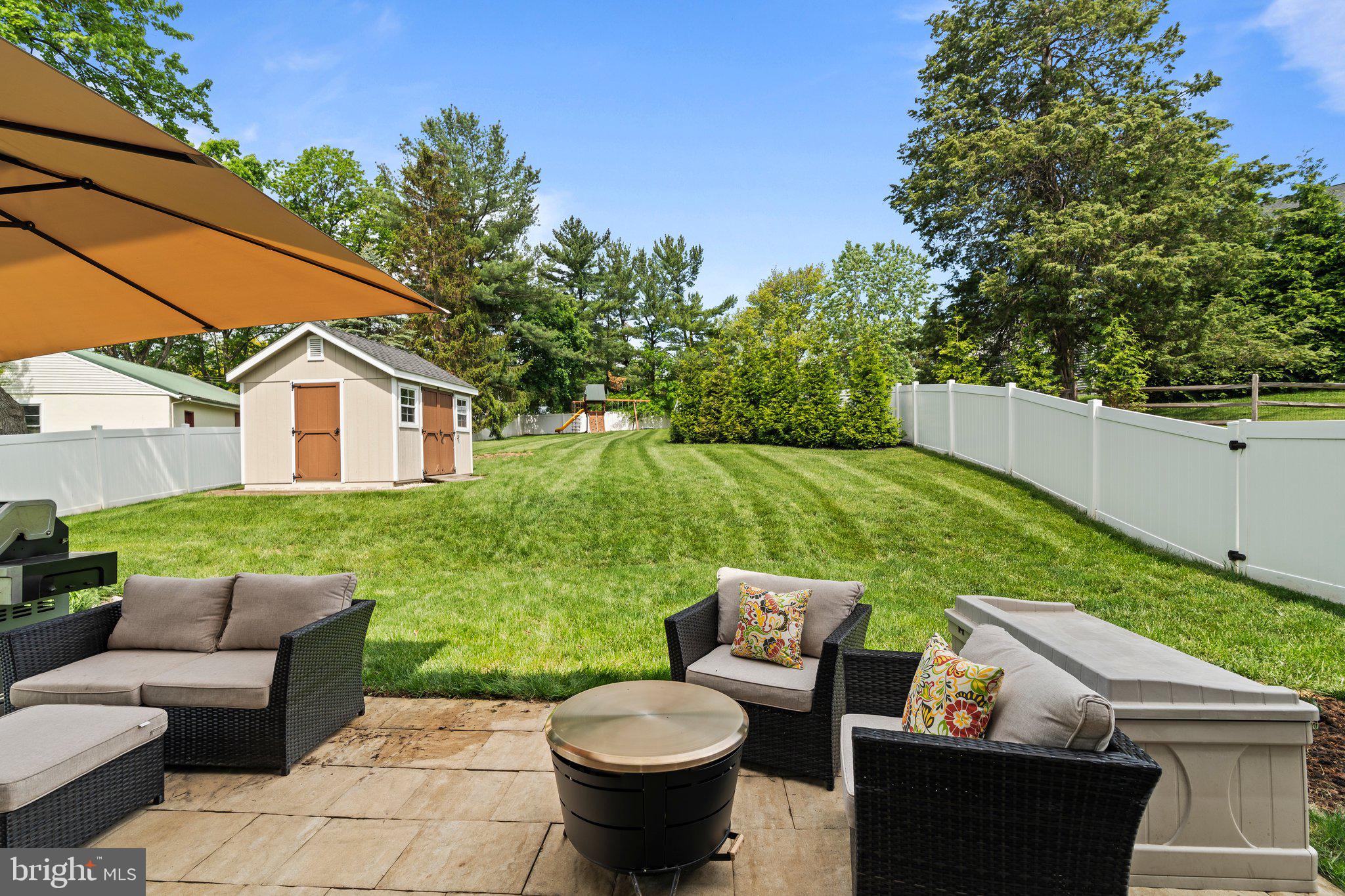 1413 Cortez Road Blue Bell, PA 19422 - Photo 51 of 66