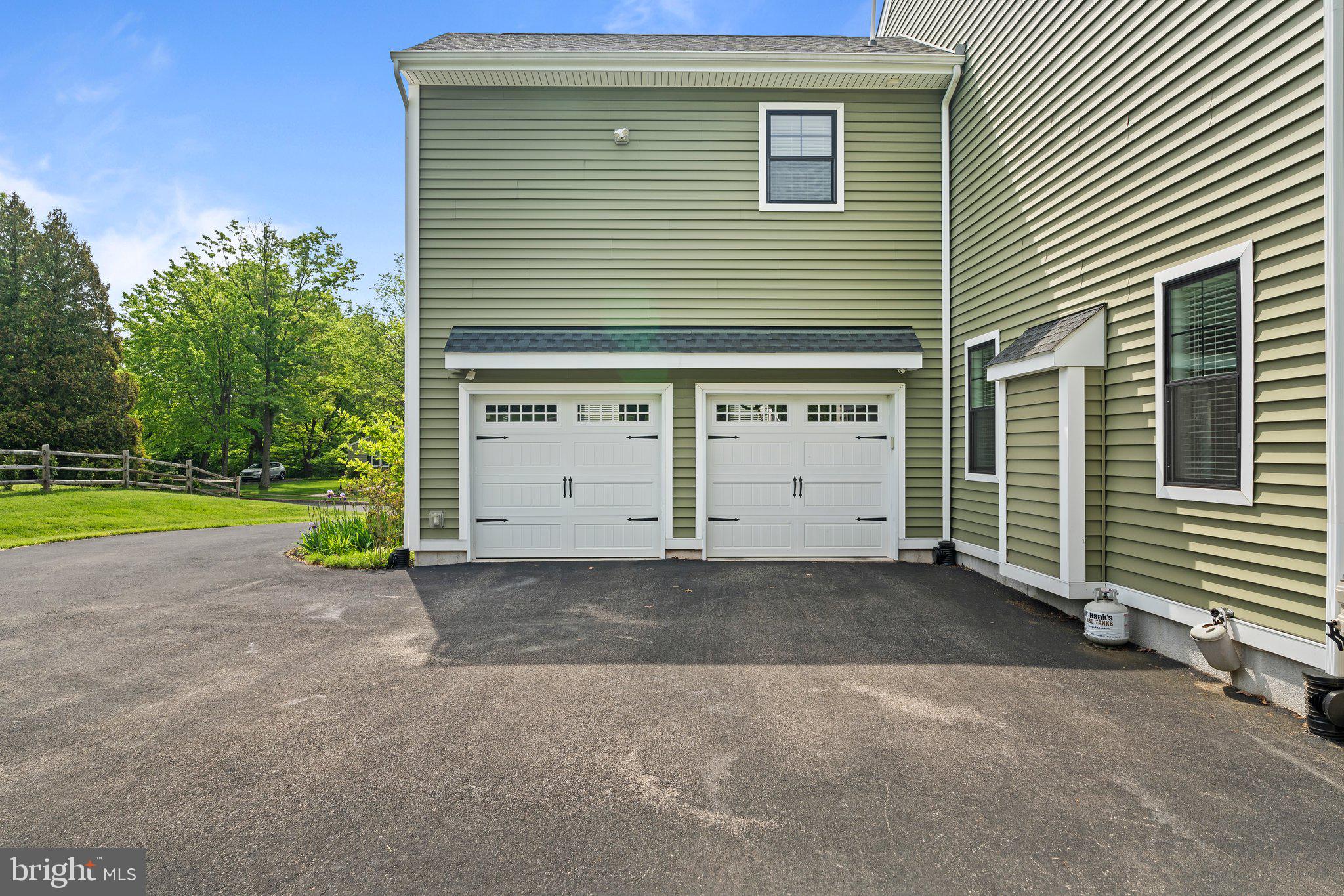 1413 Cortez Road Blue Bell, PA 19422 - Photo 55 of 66 a view of a house with a backyard