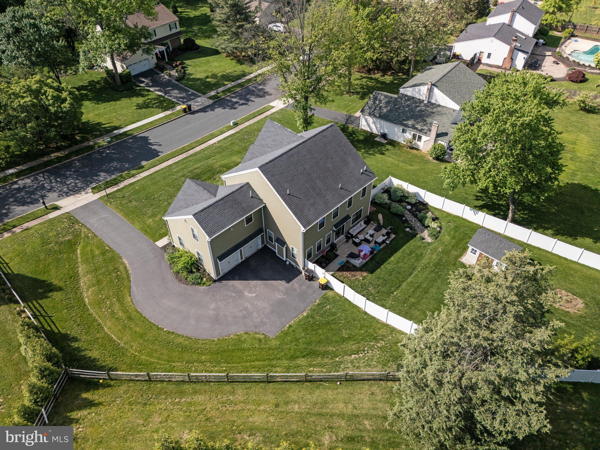 1413 Cortez Road Blue Bell, PA 19422 - Photo 6 of 66