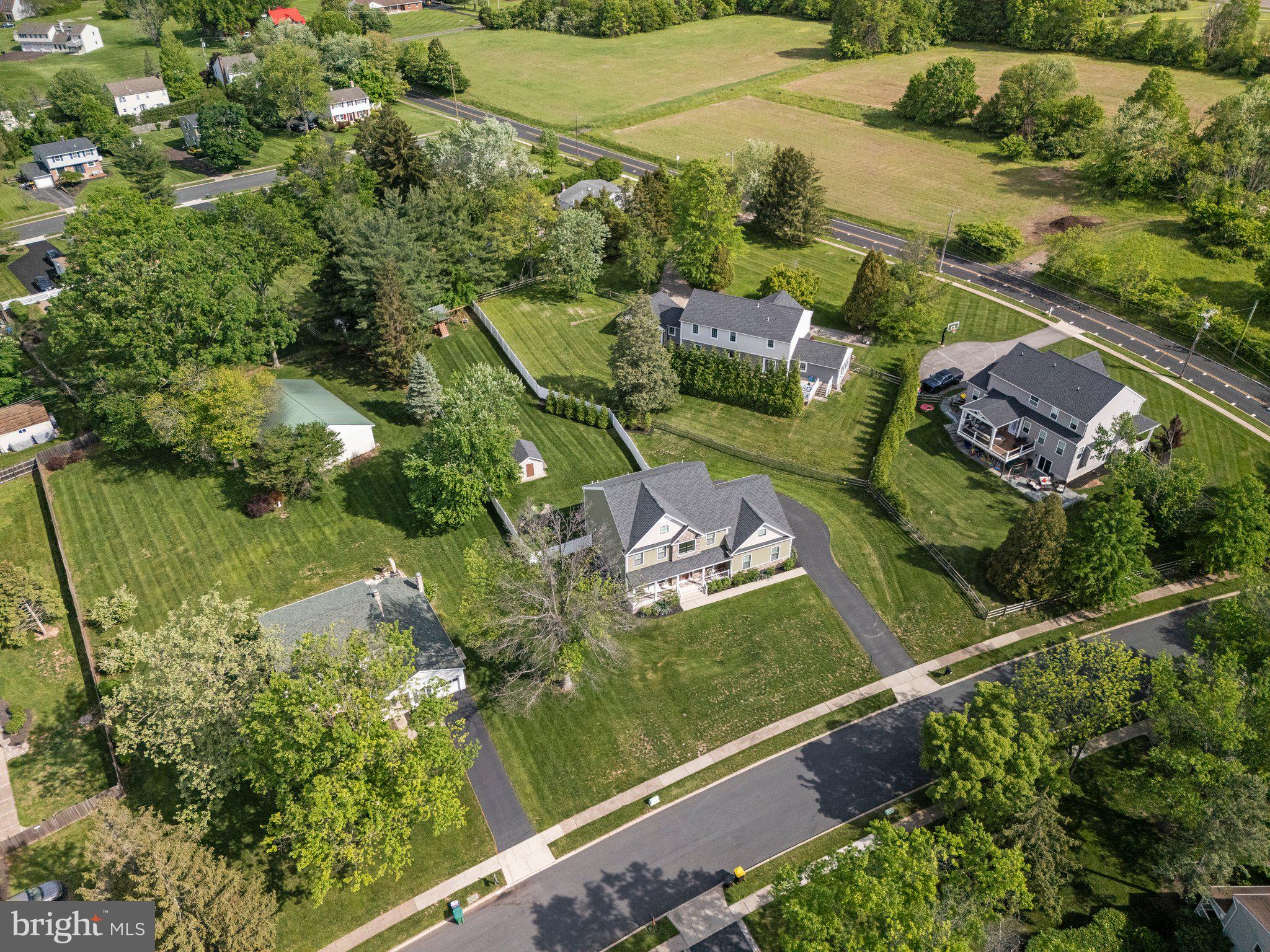 1413 Cortez Road Blue Bell, PA 19422 - Photo 62 of 66