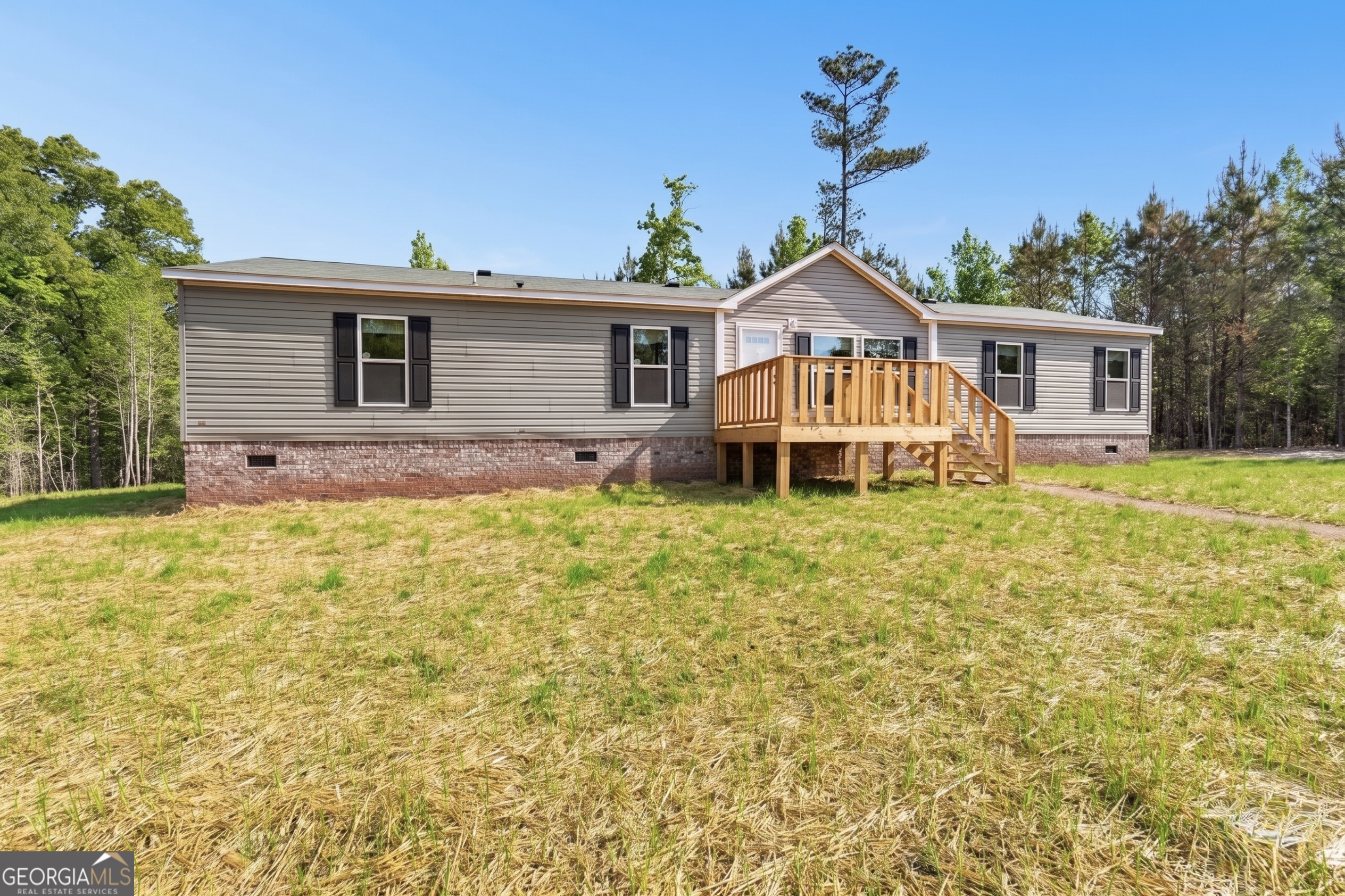 3741 Triune Mill Road Thomaston, GA 30286 - Photo 2 of 32