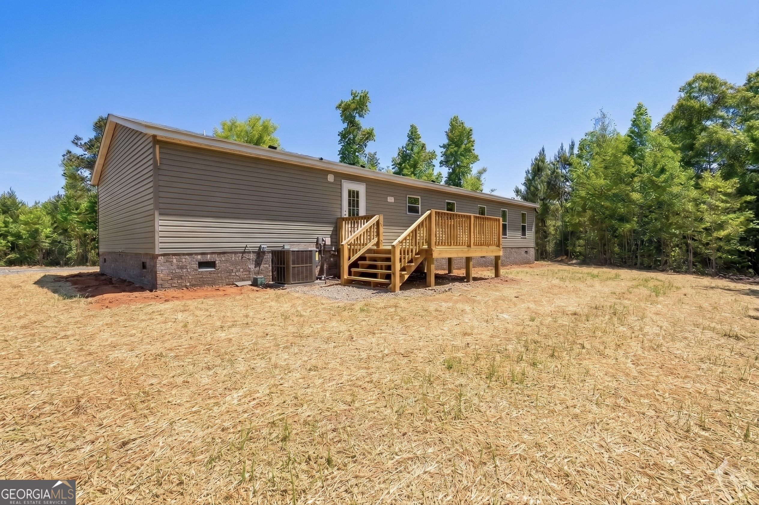 3741 Triune Mill Road Thomaston, GA 30286 - Photo 30 of 32