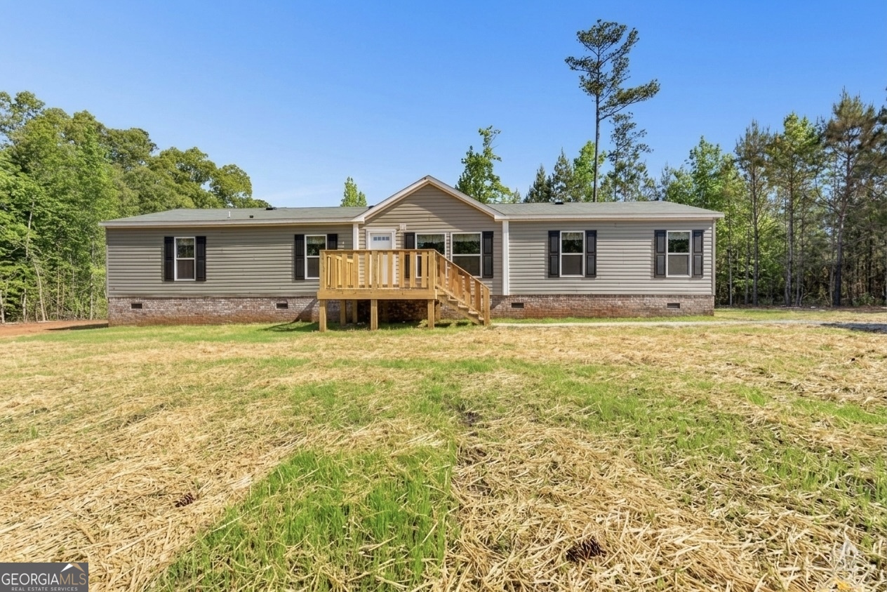 3741 Triune Mill Road Thomaston, GA 30286 - Photo 3 of 32