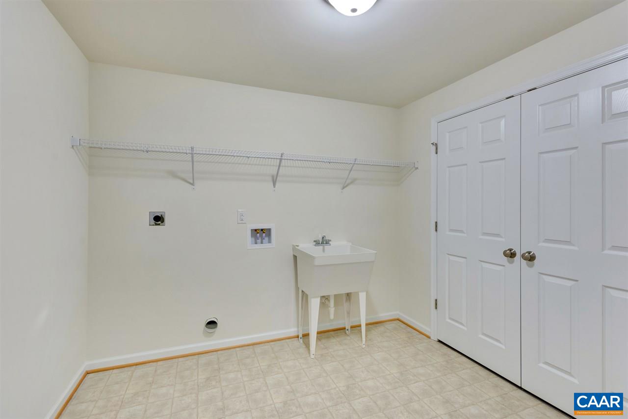2235 Swift Run Road Ruckersville, VA 22968 - Photo 17 of 21 a view of an empty room