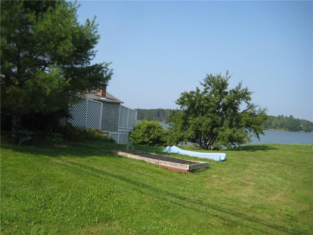 724 Wallston Road Tenants Harbor, ME 04860 - Photo 1 of 7 Photo