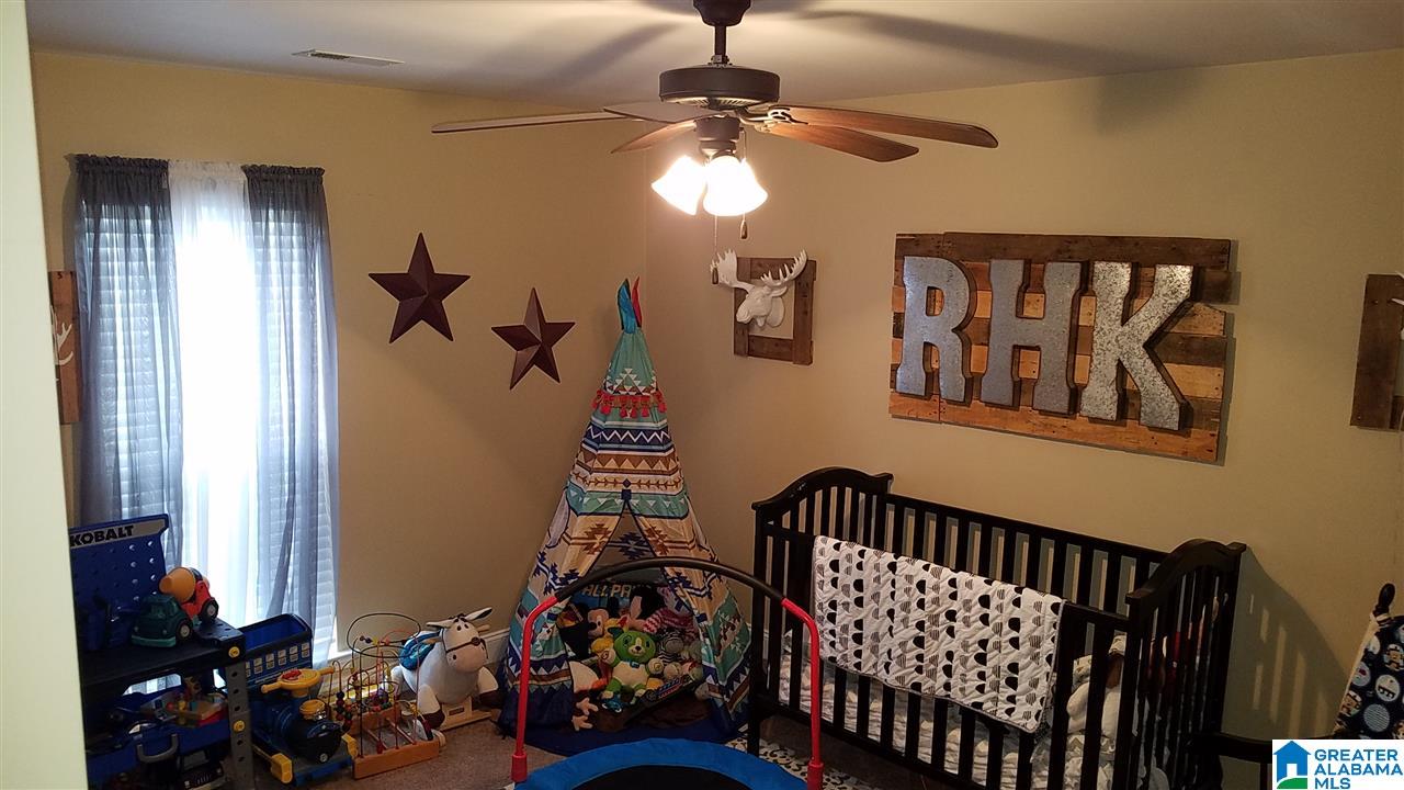 5520 Jean Ridge Lane Odenville, AL 35120 - Photo 24 of 49