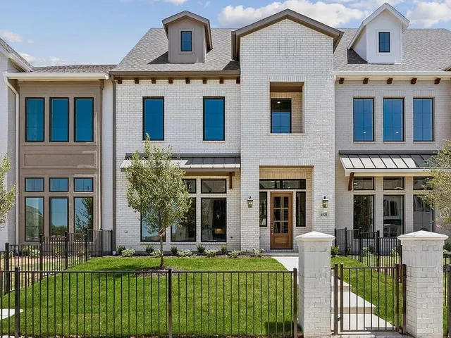 $4,500 | 4436 Burge Avenue, Frisco, TX 75033